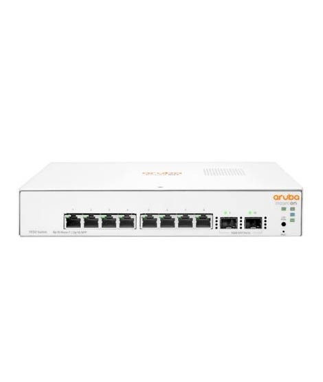 iShopping - Aruba Instant On 1930 8G Network Switch (JL680A)