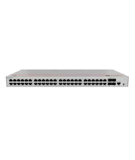 iShopping - Huawei 48-Port Gigabit L2 Managed Switch (S220-48T4X)