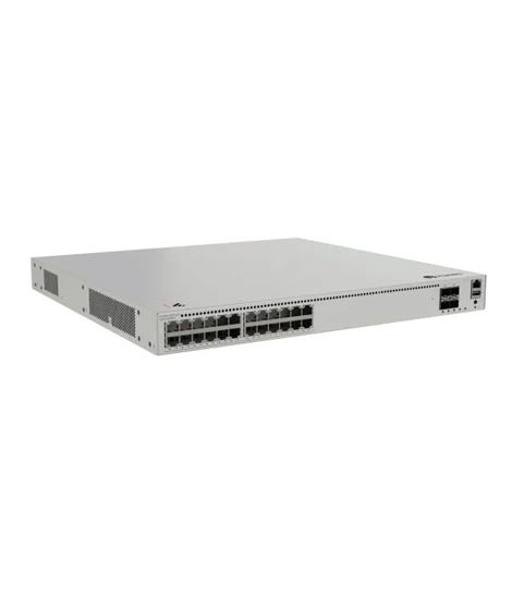 iShopping - Huawei 24-Port Gigabit L2+ PoE Managed Switch (S310-24PN4X)
