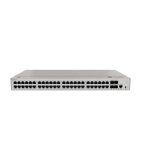 iShopping - Huawei 48-Port Gigabit L2+ PoE Managed Switch (S310-48P4X)