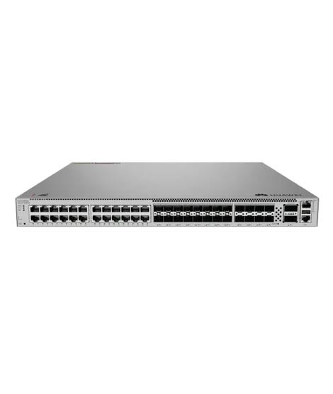 iShopping - Huawei 48-Port Gigabit L3 Managed Switch (S620-24T16X8Y2CZ)