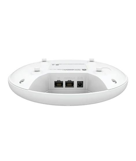 iShopping - Huawei eKit BE6500 Dual Band Wi-Fi 7 Access Point (AP572)