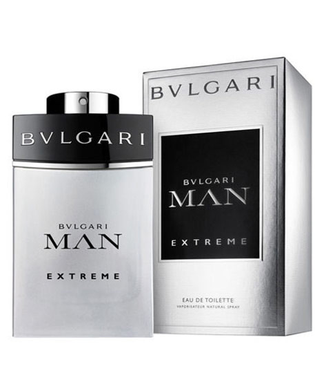 iShopping - Bvlgari Man Extreme Eau De Toilette For Men 100ml