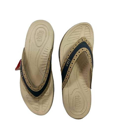 iShopping - Eomobiles Medicated Comfortable Slippers For Women