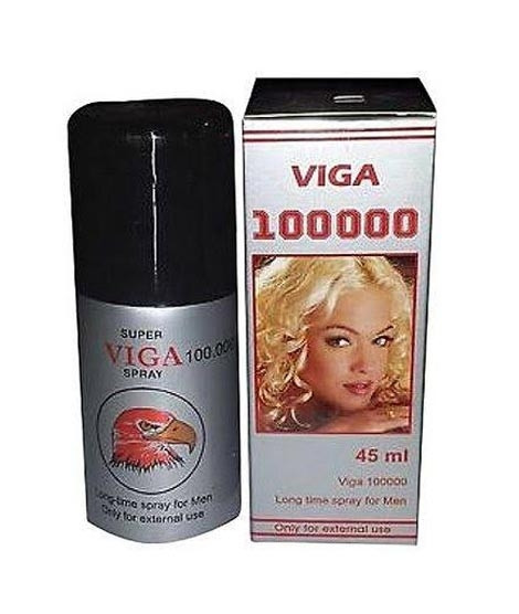 iShopping - Viga 100000 Delay Spray For Men 45ml