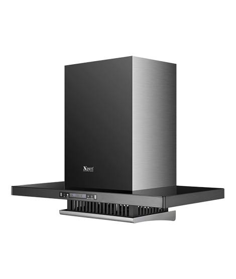 iShopping - Xpert Range Hood (XT-1000)