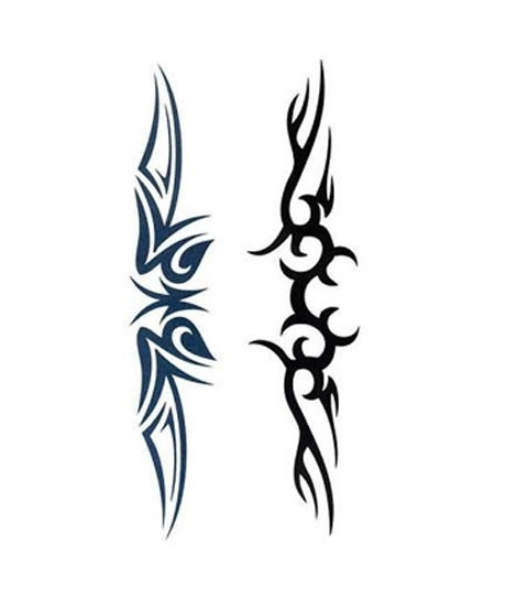 iShopping - G-Mart Sexy Angel Wing Temporary Tattoo Sticker