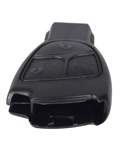 iShopping - G-Mart Mercedes Replacements 3 Buttons Remote Shell
