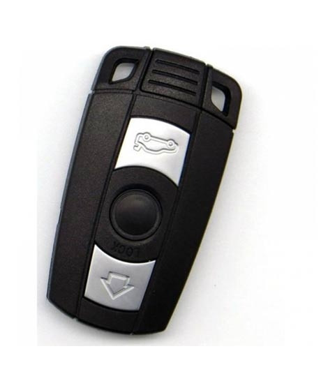iShopping - G-Mart BMW Remote Key Shell Case