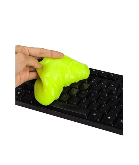 iShopping - G-Mart Universal Magic Cleaning Mud - Green
