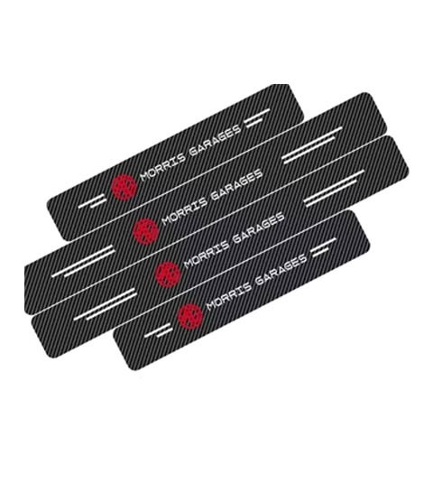 iShopping - G-Mart MG Car Door Anti Stepping Protection Stickers 
