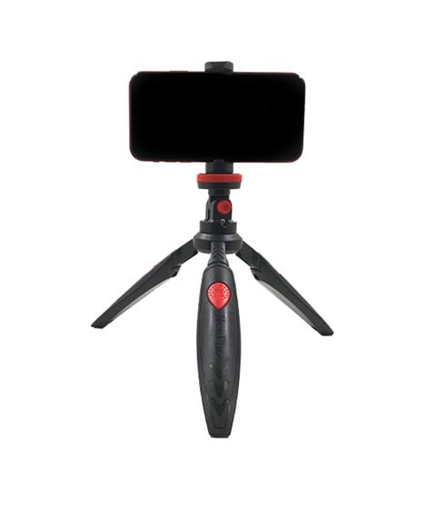 iShopping - G-Mart Neepho Tripod Stand Black (NP888)