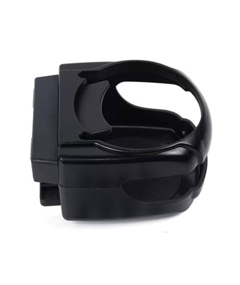 iShopping - G-Mart Universal Car Style Cup Holder Black