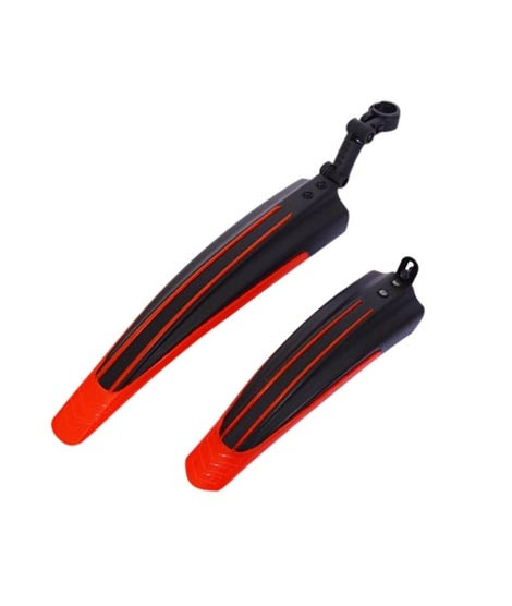 iShopping - G-Mart Bicycle Front & Rear Foldable Mud Fenders