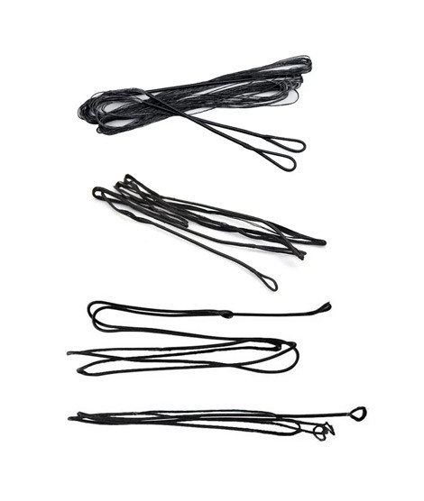 iShopping - Junxing Sports Replacement Bow Strings For F155