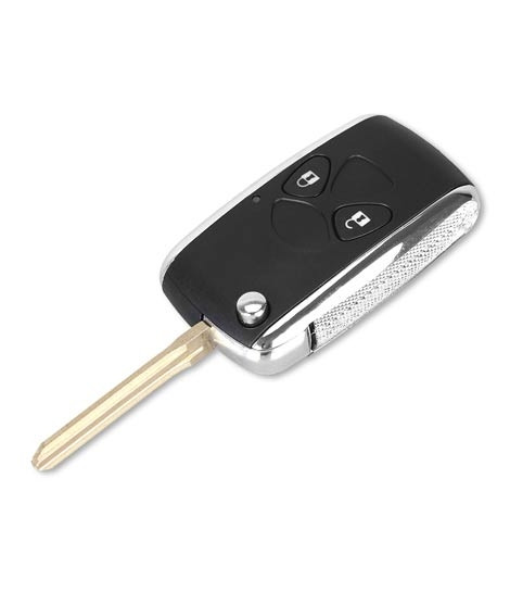 iShopping - G-Mart Modified Remote Key Shell For Toyota