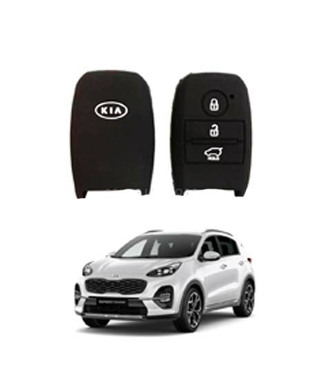 iShopping - G-Mart KIA Sportage Silicone Key Cover Case