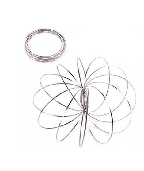 iShopping - G-Mart Magic Spring Funny Relax Fidget Toy