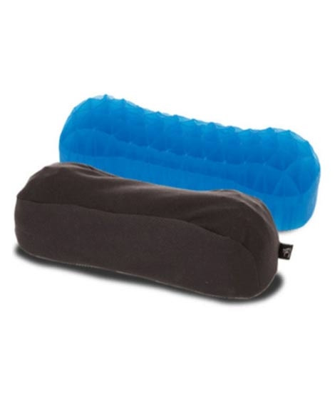 iShopping - G-Mart Neck & Waist Pressure Relief Gel Cushion
