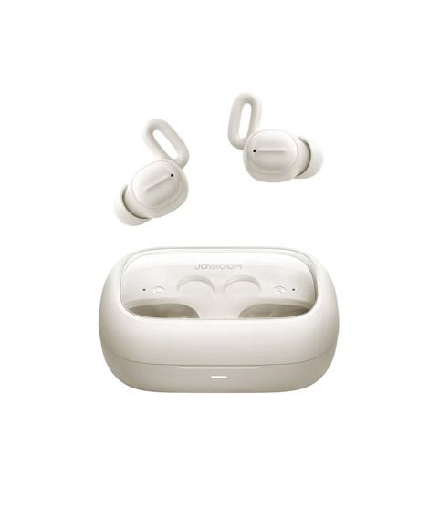 iShopping - Joyroom Cozydots Series True Wireless Sleep Earbuds White (JR-TS1)