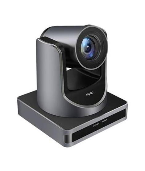 iShopping - Rapoo HD Video Conference Camera Black (C1612)