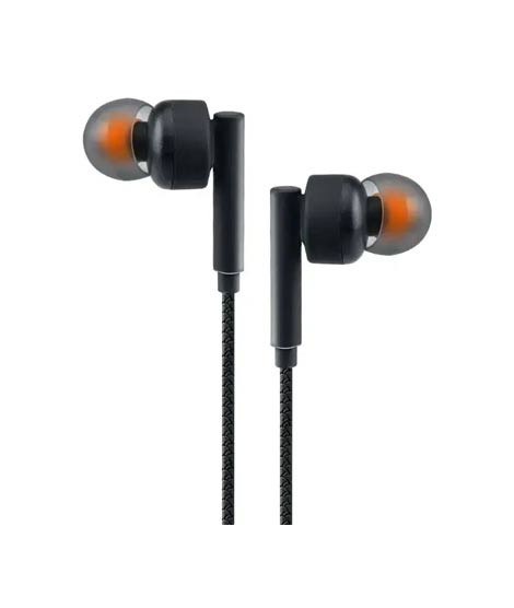 iShopping - Space Elektro Stereo Type-C Earphones (EL-25C)