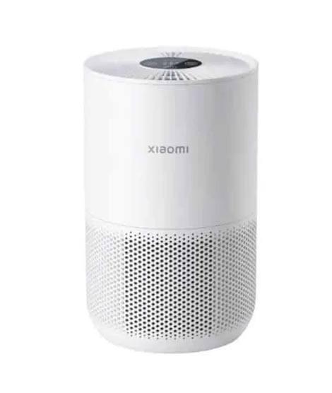 iShopping - Xiaomi Smart Air Purifier 4 White (AC-M16-SC)