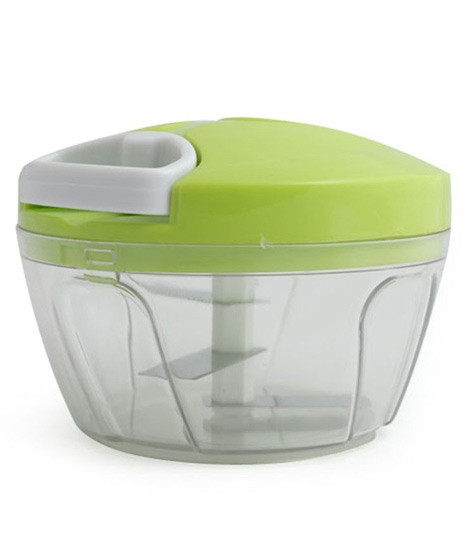 iShopping - HR Traders Nicer Dicer Plus Speedy Chopper