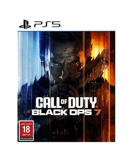 iShopping - Call of Duty Black Ops 7 Video Game For PS5