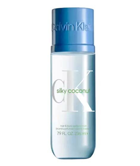 iShopping - Calvin Klein Silky Coconut Hair & Body Mist 236ml