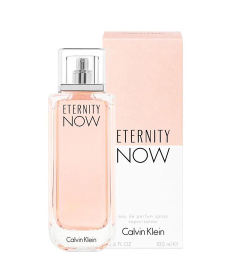 iShopping - Calvin Klein Eternity Now Eau De Parfum For Women 100ml