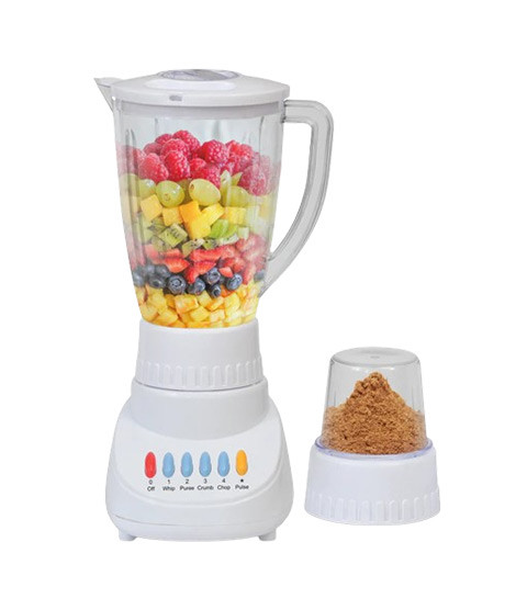 iShopping - Cambridge 2 in 1 Blender White (BL301)