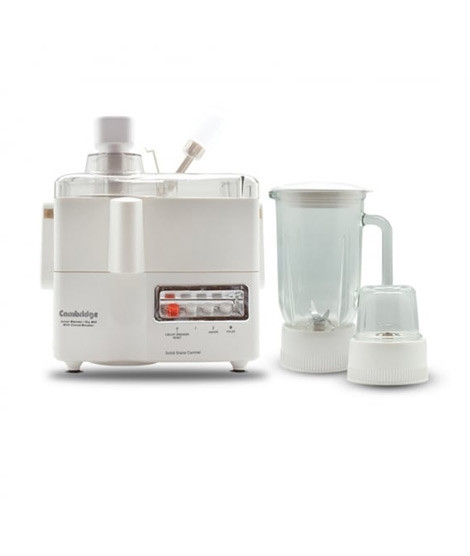 iShopping - Cambridge 3 in 1 Juicer Blender (JB-100)