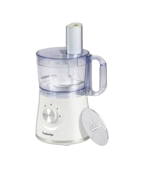 iShopping - Cambridge 800W Single Chopper (FP-2390) 