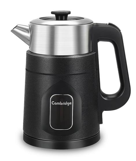 iShopping - Cambridge Electric Kettle (SK9819)