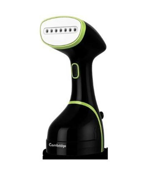 iShopping - Cambridge Garment Steamer (GS-792)