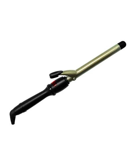 iShopping - Cambridge Hair Curler Black (HC292)