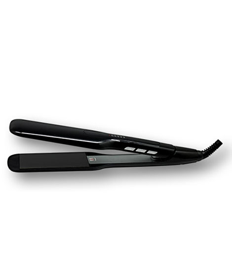 iShopping - Cambridge Hair Straightener Black (HS-17)