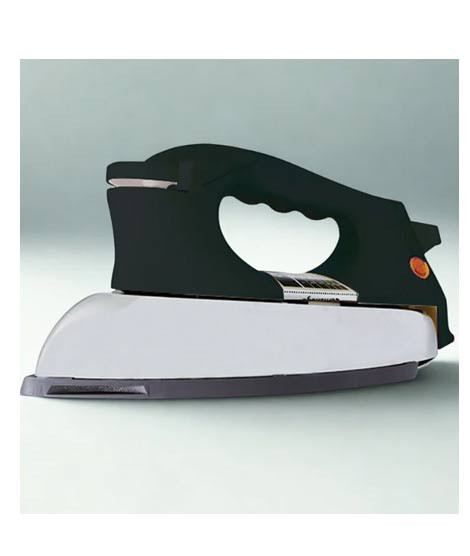 iShopping - Cambridge Heavy Dry Iron (DI432MK2)