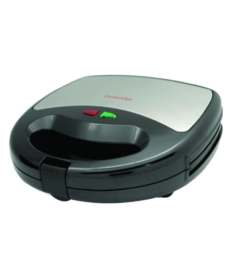iShopping - Cambridge 2 Slice Sandwich Maker (SM-1138)