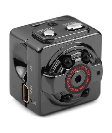 iShopping - Barkat SQ8 Best Mini Camera Recorder Full HD 1080P