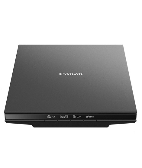 iShopping - Canon CanoScan LiDE 300 Flatbed Scanner (RF8927495)