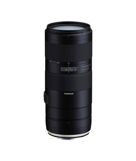 iShopping - Tamron SP 70-210mm f/4 Di VC USD Lens For Canon EF (A034)