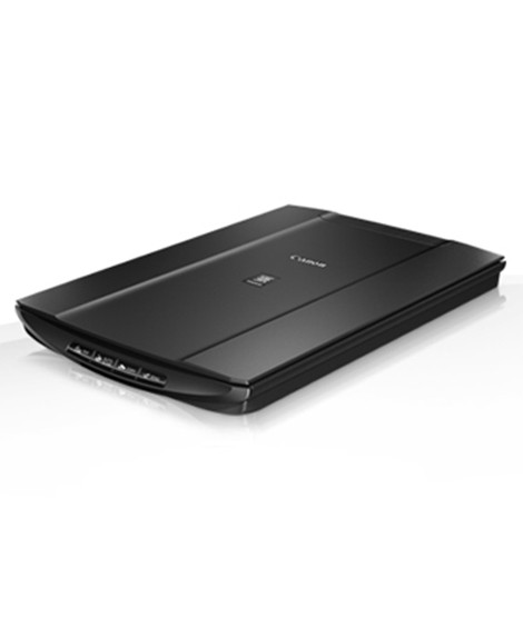 iShopping - Canon CanoScan LiDE 120 Flatbed Scanner