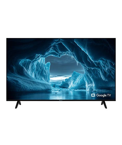 iShopping - Dawlance 50" Canvas X 4K UHD Google LED TV
