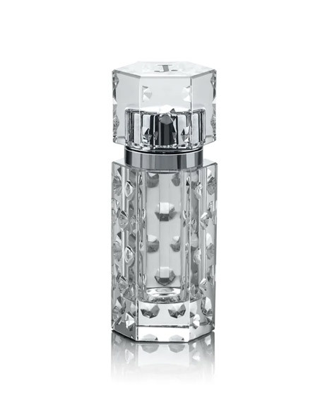 iShopping - Junaid Jamshed Ziya-Silver Attar For Men - 12ml