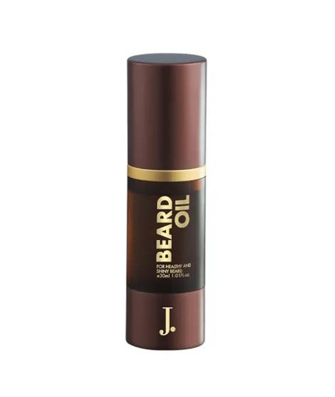 iShopping - Junaid Jamshed Oriental Beard Oil Bottle 30ml