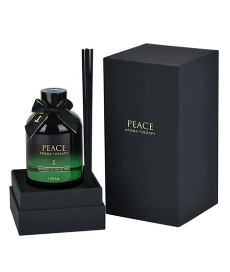 iShopping - Junaid Jamshed Peace Aroma Therapy - 150ml