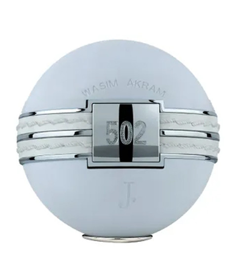 iShopping - Junaid Jamshed Wasim Akram 502 Perfume For Men - 100ml
