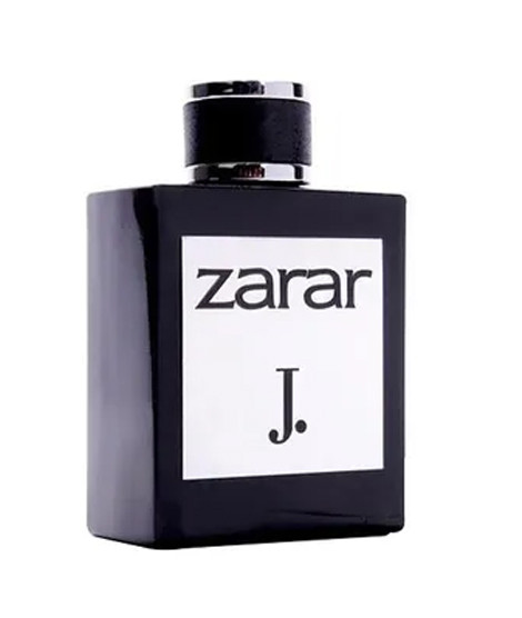 iShopping - Junaid Jamshed Zarar Eau De Parfum For Men - 100ml